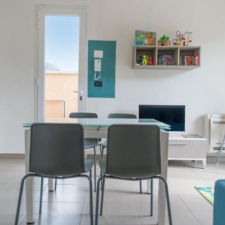 Babyaccommodation Family Comfort Ll Pietra Ligure Kültér fotó