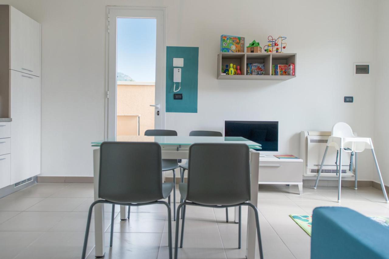 Babyaccommodation Family Comfort Ll Pietra Ligure Kültér fotó